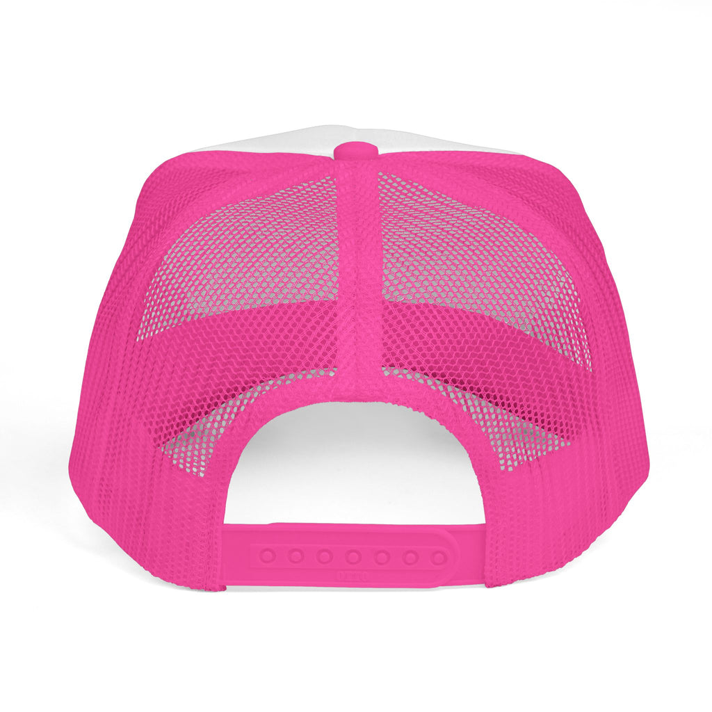 Trashy AF Trucker Cap - Fun Outdoor Hat, Perfect for Festivals, Casual Wear, Summer BBQs, Unique Gift for Friends