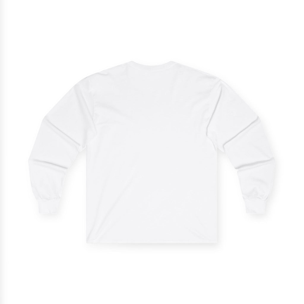 Trashy AF Long Sleeve Tee for Fun-Loving Souls | Casual Wear, Trendy Gift, Unisex Style, Everyday Comfort, Streetwear