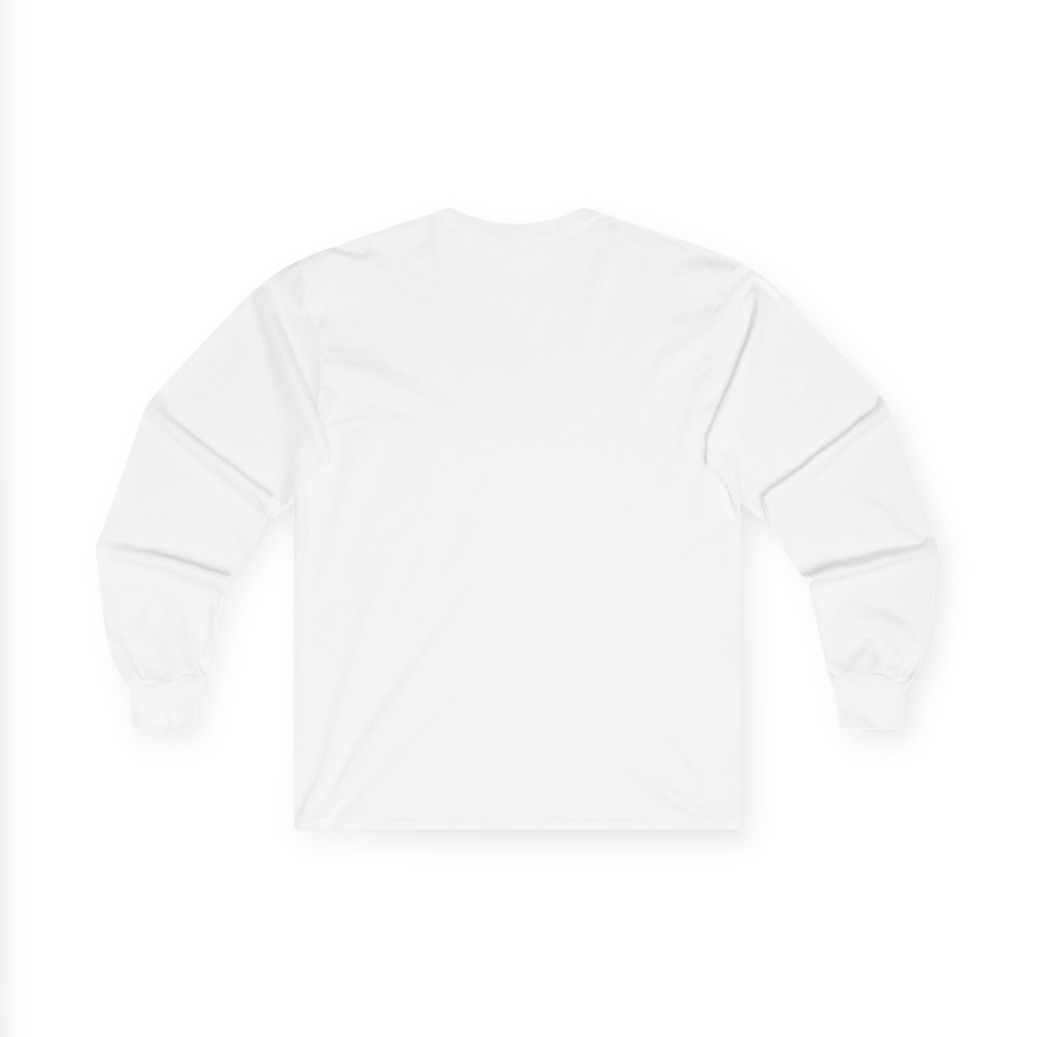 Trashy AF Long Sleeve Tee for Fun-Loving Souls | Casual Wear, Trendy Gift, Unisex Style, Everyday Comfort, Streetwear