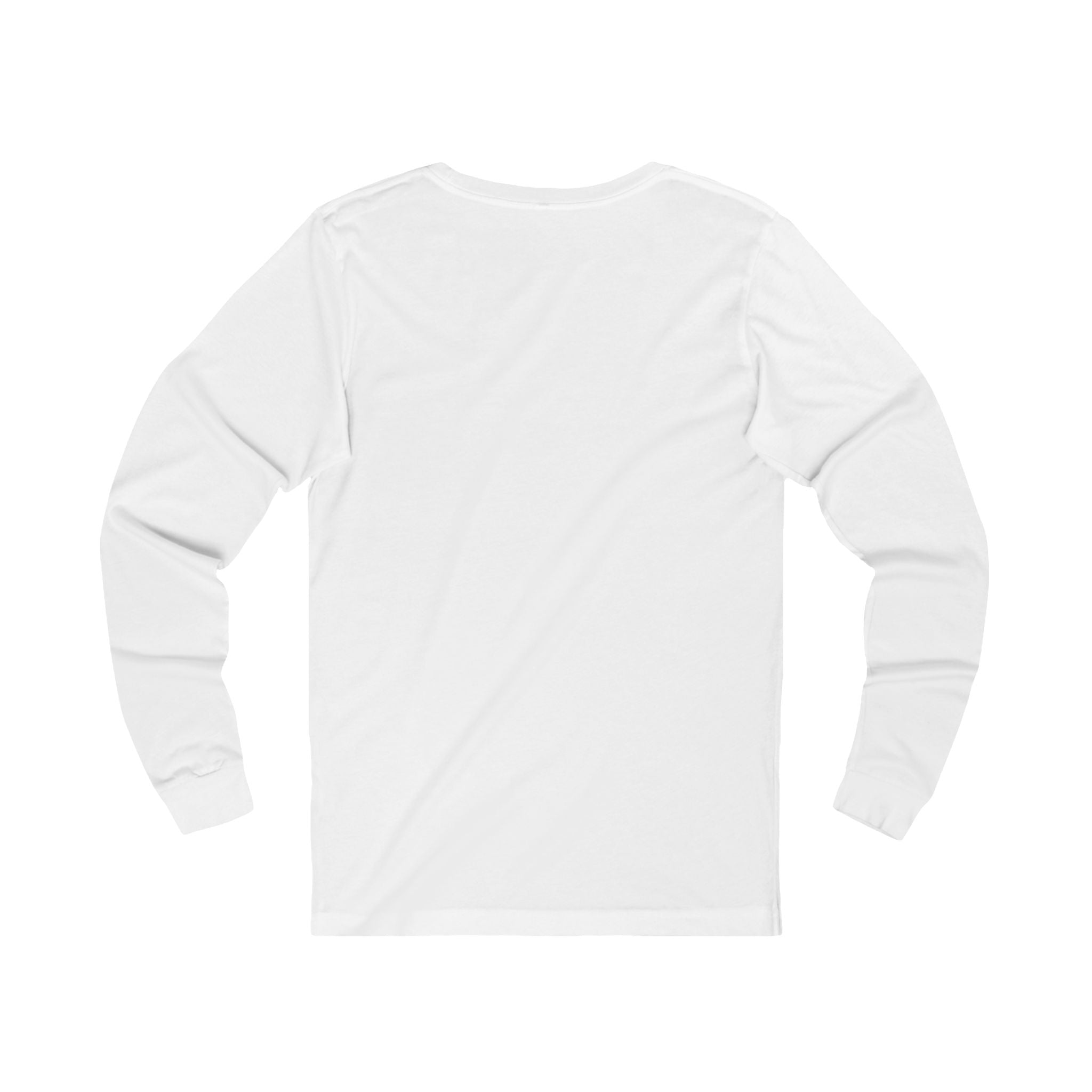 Trashy Unisex Long Sleeve Tee, Casual Wear, Gift for Friends, Eco-Friendly Fashion, Trendy Streetwear