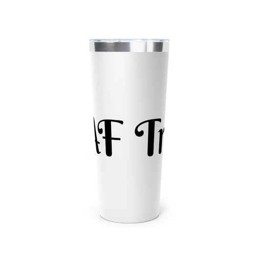 Stylish Insulated Tumbler - Perfect for Hot/Cold Drinks, Gifts for Coffee Lovers, Travel Mugs, Home & Kitchen Essential, Unique Drinkware